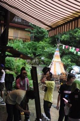 鯖江週末写真家