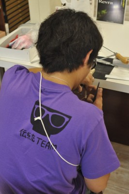 鯖江週末写真家