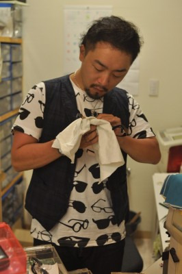 鯖江週末写真家