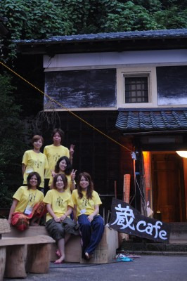 鯖江週末写真家