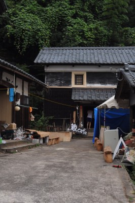 鯖江週末写真家