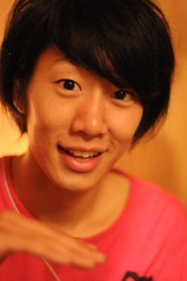 鯖江週末写真家