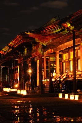 鯖江週末写真家