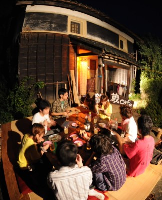 鯖江週末写真家