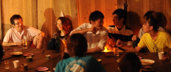 鯖江週末写真家