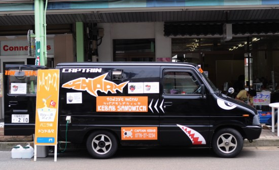 鯖江週末写真家