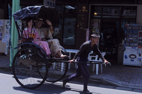 鯖江週末写真家