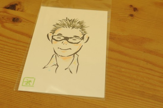 鯖江週末写真家