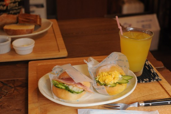 鯖江週末写真家