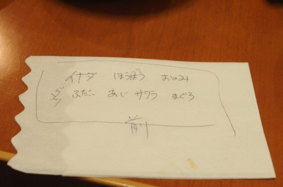 鯖江週末写真家