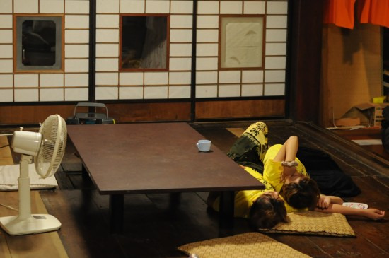 鯖江週末写真家