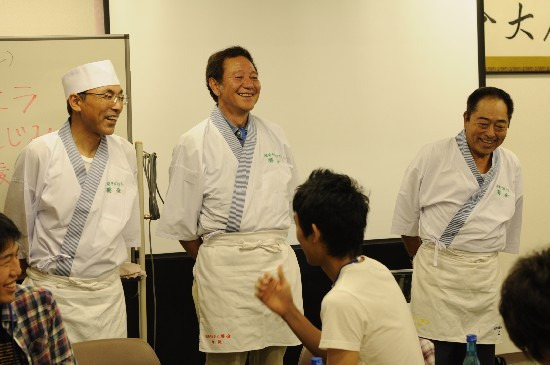 鯖江週末写真家