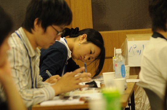 鯖江週末写真家