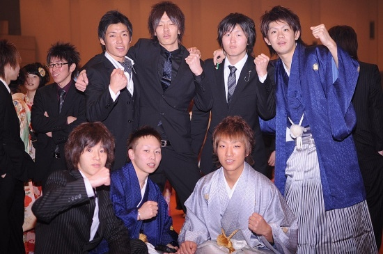 鯖江週末写真家