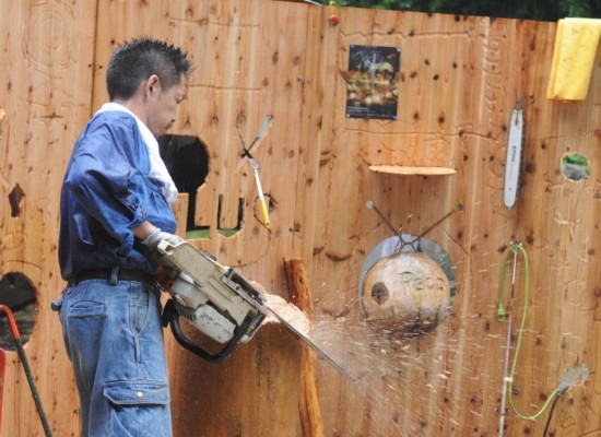 鯖江週末写真家