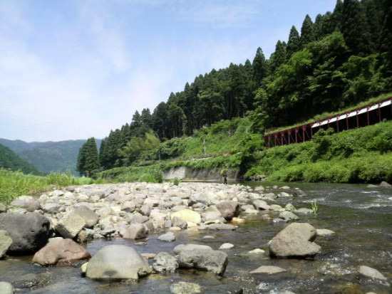 鯖江週末写真家