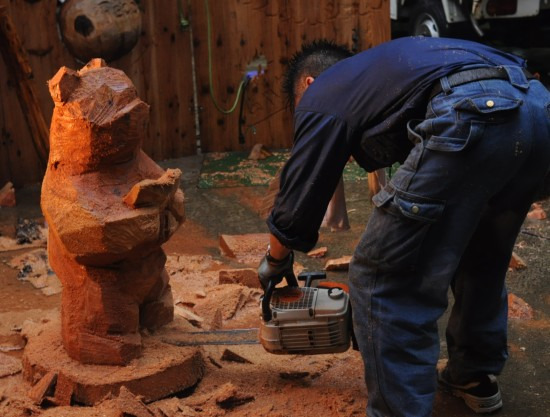 鯖江週末写真家