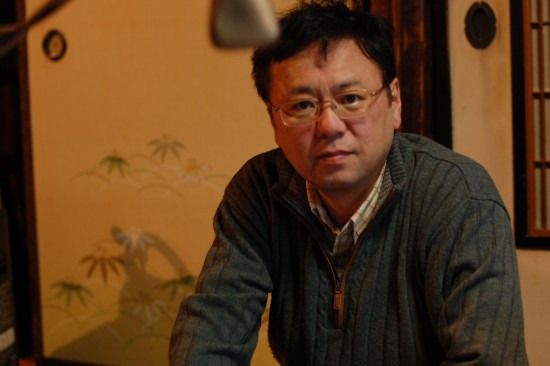 鯖江週末写真家