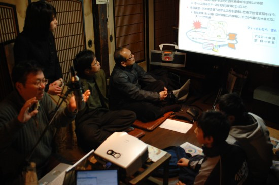 鯖江週末写真家