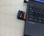 データ通信カード au W05K_e0024918_1028667.jpg