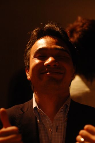 Venture BEATでの写真撮影_e0024918_1093389.jpg