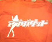 所有オリジナルT シャツ_e0024918_1791051.jpg