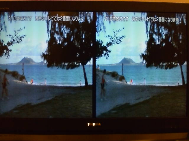 ３Ｄコンソーシアムの３Ｄ立体映像_e0024918_7154325.jpg
