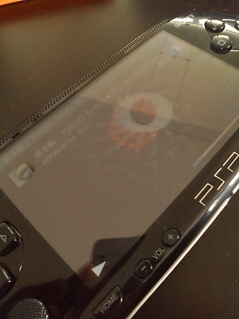 PSPでポッドキャスト_e0024918_9471124.jpg